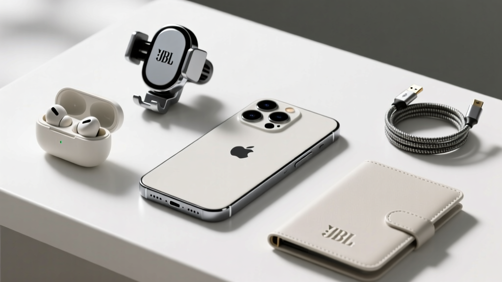 The Best JBL Accessories for Your G Pro X