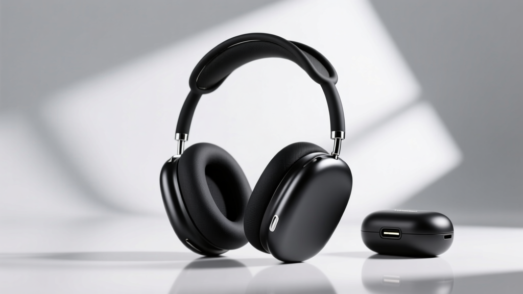 The Best Noise-Canceling Headphones Under $1000