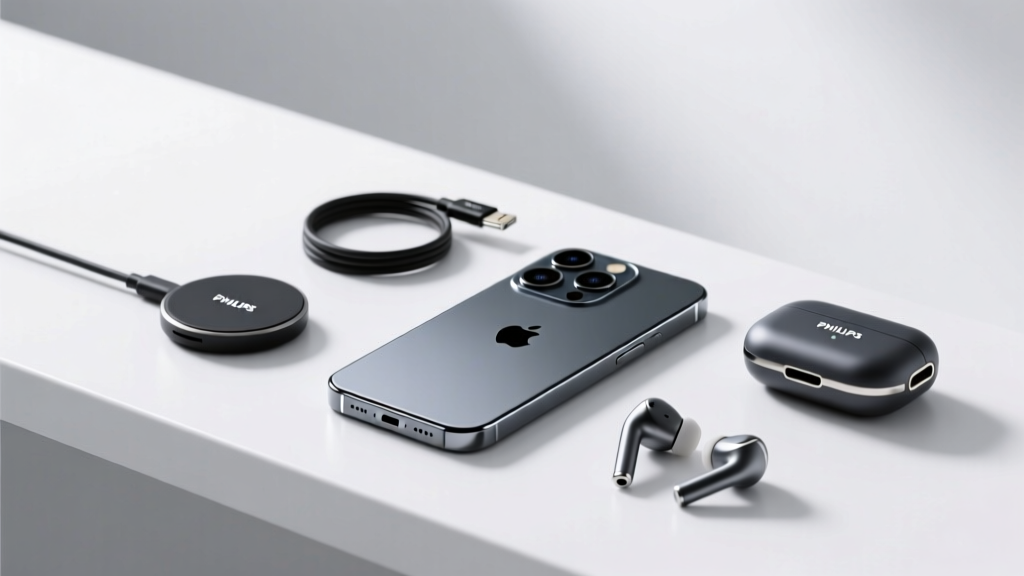 The Best Philips Accessories for Your Nord 5