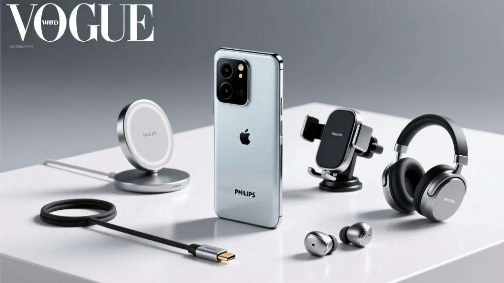 The Best Philips Accessories for Your Pixel 10 Pro