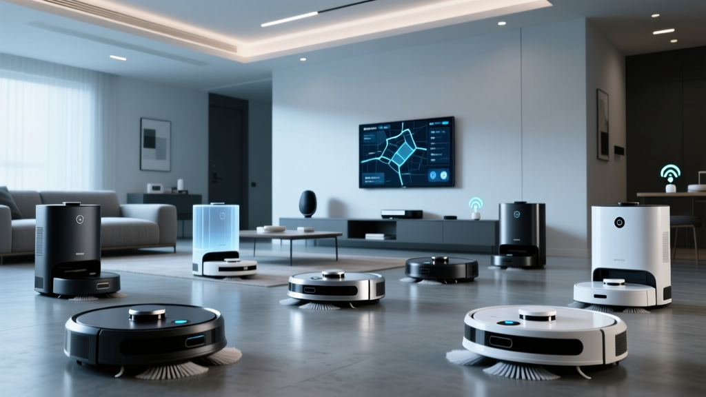 Best Smart Home Devices for Automation (2026)