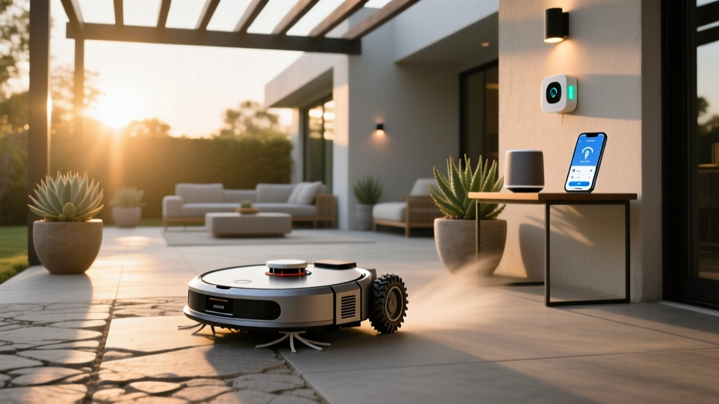 Best Smart Home Security Systems (2026)