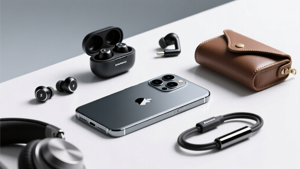 The Best Sennheiser Accessories for Your Sense 2