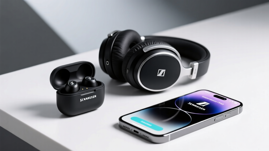 The Best Sennheiser Accessories for Your WH-1000XM6