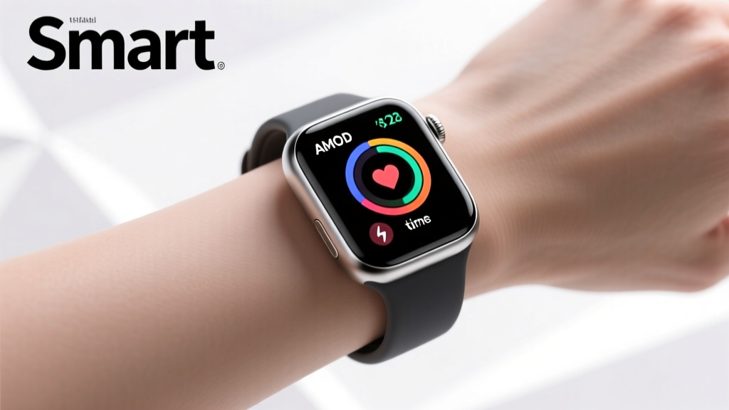 The Best Smartwatches Under $100 for 2025