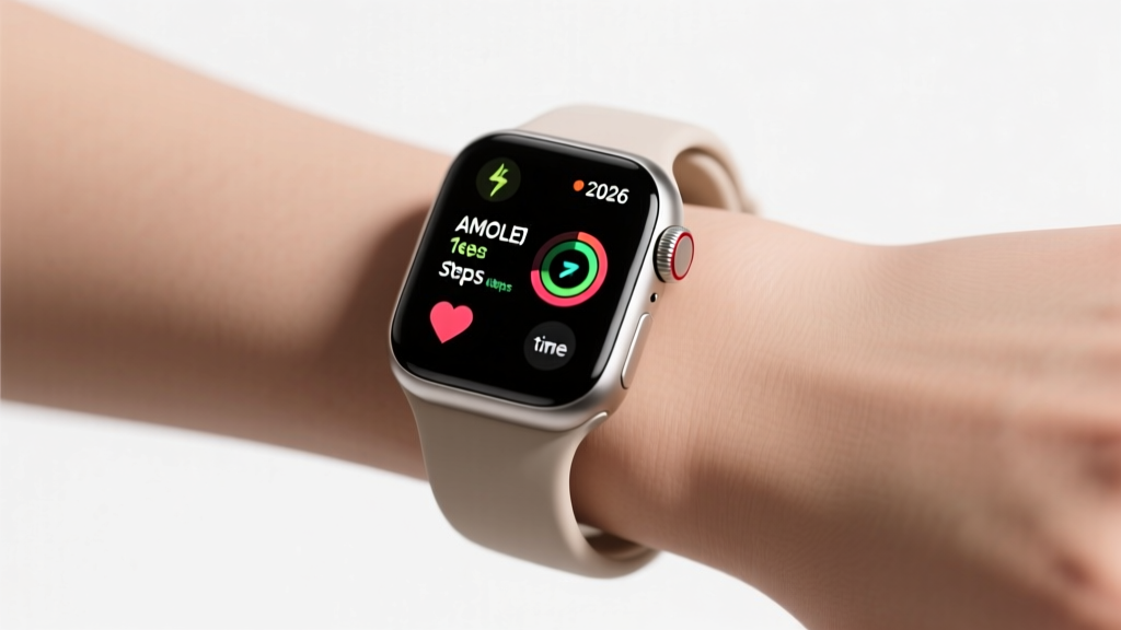 The Best Smartwatches Under $100 for 2026