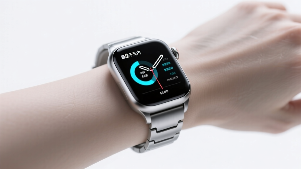 The Best Smartwatches Under $1000 for 2026