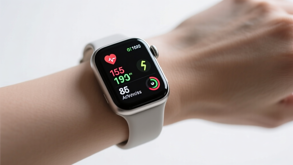 The Best Smartwatches Under $1500 for 2025