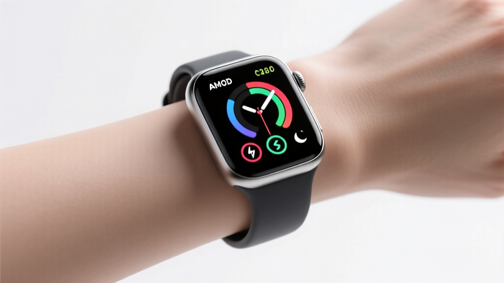 The Best Smartwatches Under $1500 for 2026