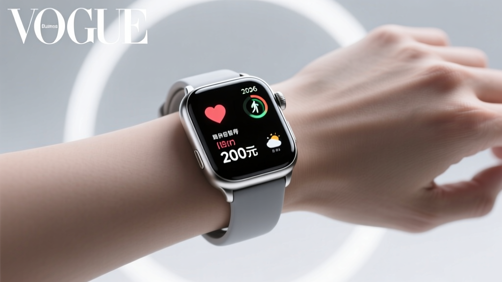 The Best Smartwatches Under $200 for 2026