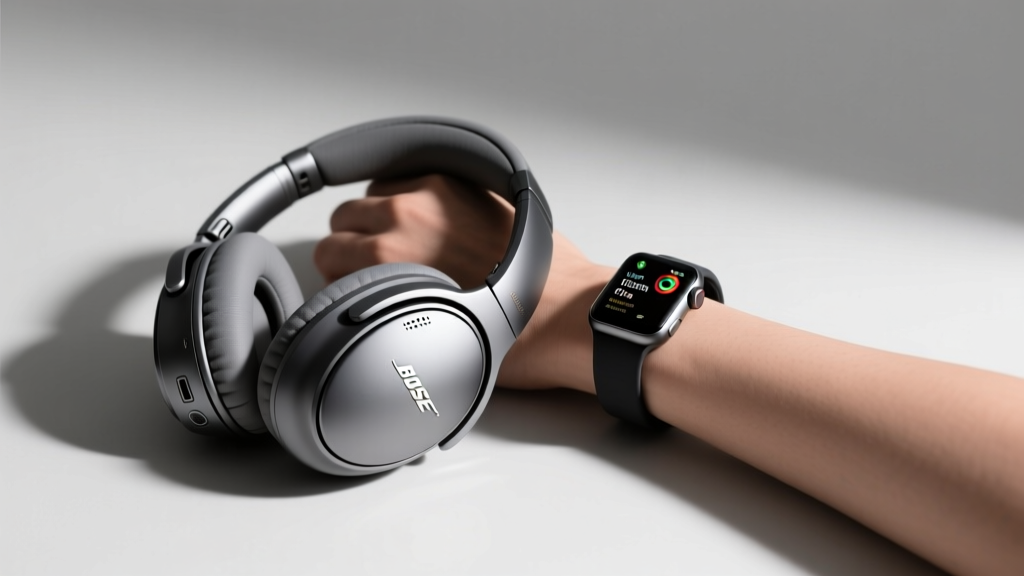 Bose QuietComfort Ultra Review (2026)