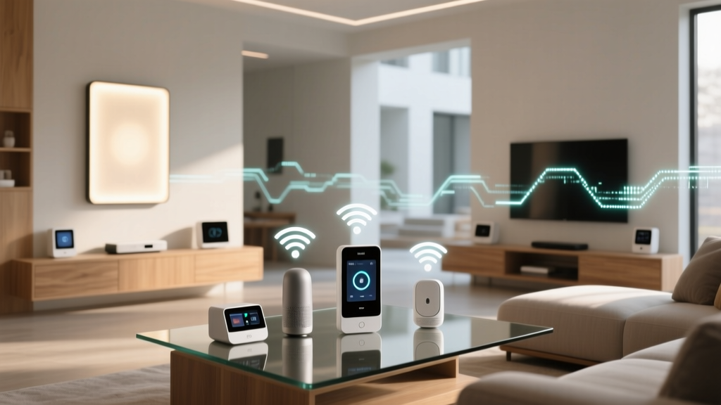 The Complete Smart Home Setup Guide for 2026