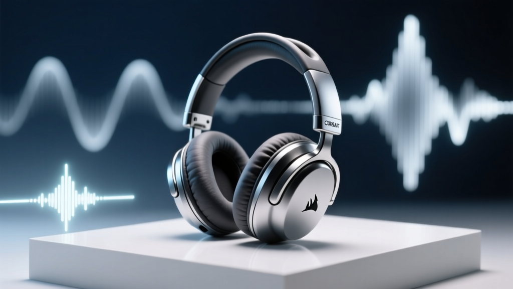Corsair Hue Bridge 3 Review: Sound Quality Tested