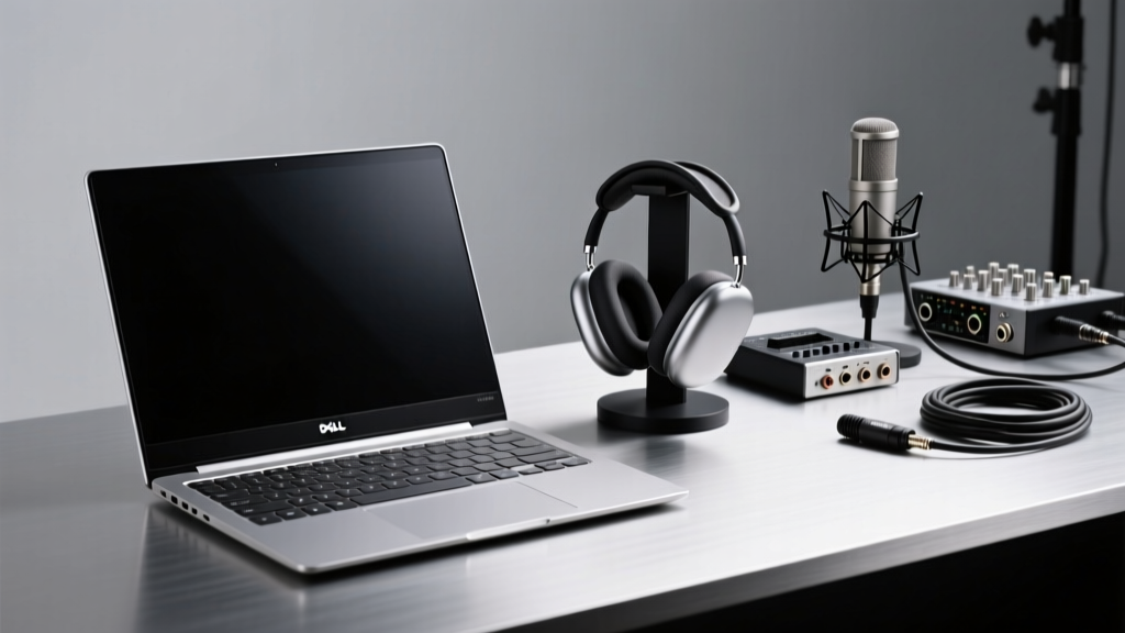 Dell Spectre x360 Audio Review (2026)