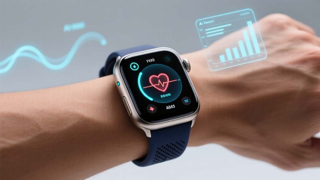 The Future of Wearable Health Tech: What JBL Is Building