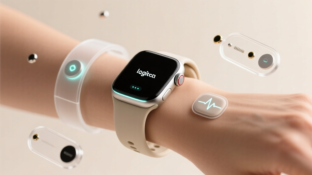 Wearable Health Tech: What’s Next in 2026