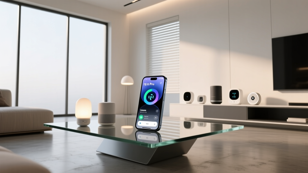 Smart Home Protocols Explained: Wi-Fi, Matter, Zigbee (2026)