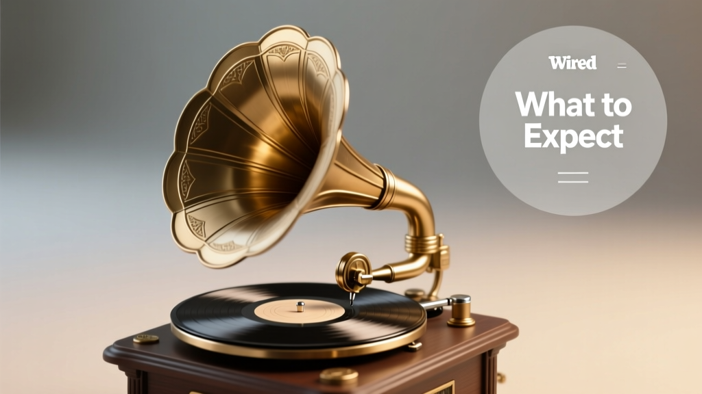 The Gramophone STL Hours Menu S What To Expect: Your 2024 Insider Guide to Live Music, Vinyl, Food & Real-Time Updates (No Surprises)