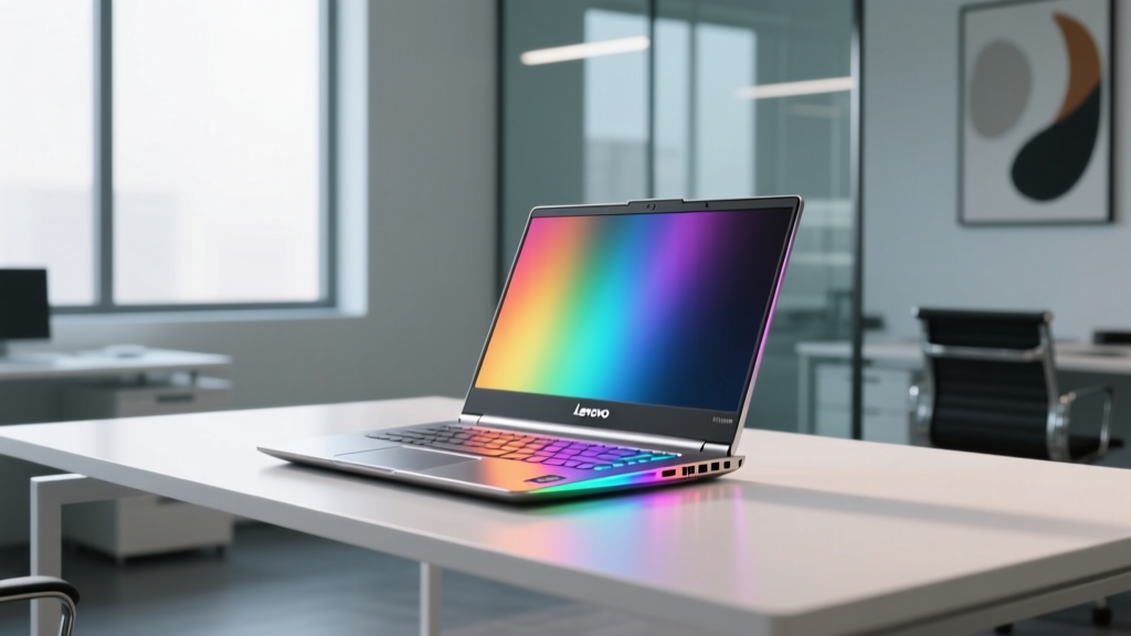 Lenovo K100 RGB Review: Performance & Design (2026)