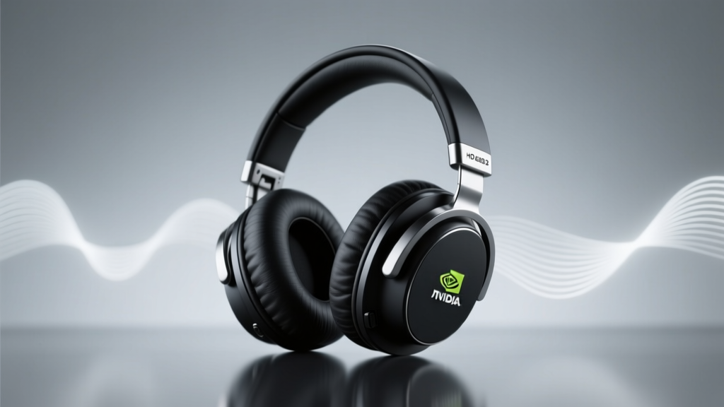 Nvidia HD 660S2 Review: Compact High-Fidelity Audio