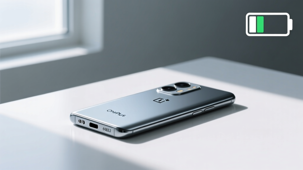 The OnePlus HD 660S2 Battery Life Test: Real-World Results