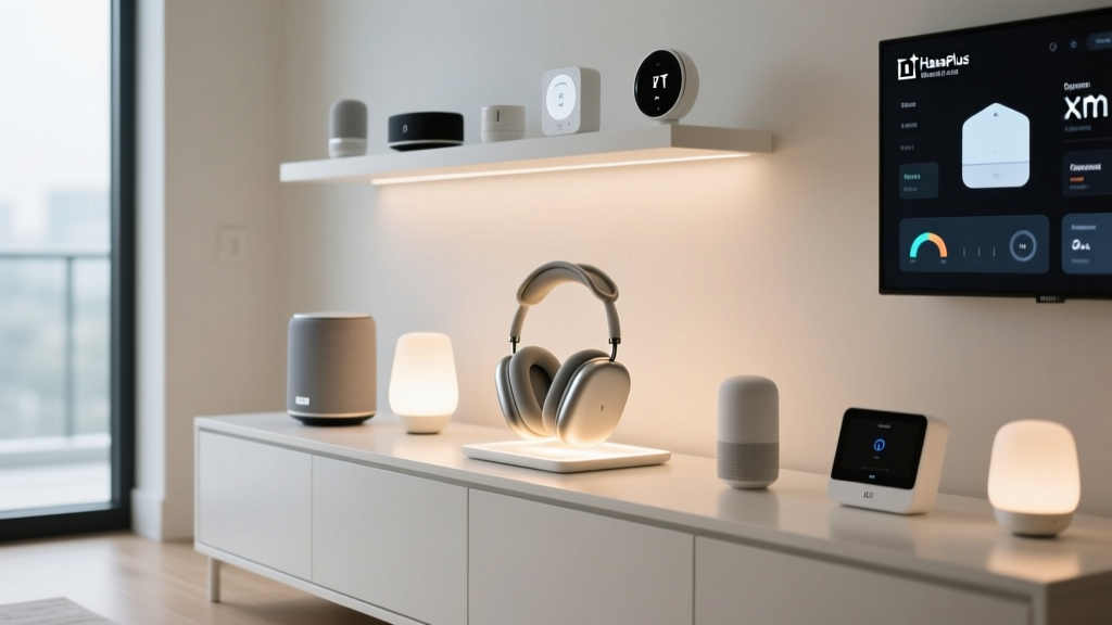 OnePlus QuietComfort Ultra Smart Home Review