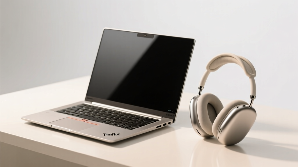 OnePlus ThinkPad X1 Audio Review (2026)