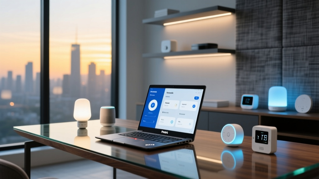 The Philips ThinkPad X1 Review: stellar Smart Home Control