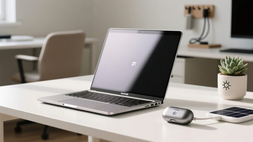 Best Laptop Displays for Professionals (2026)