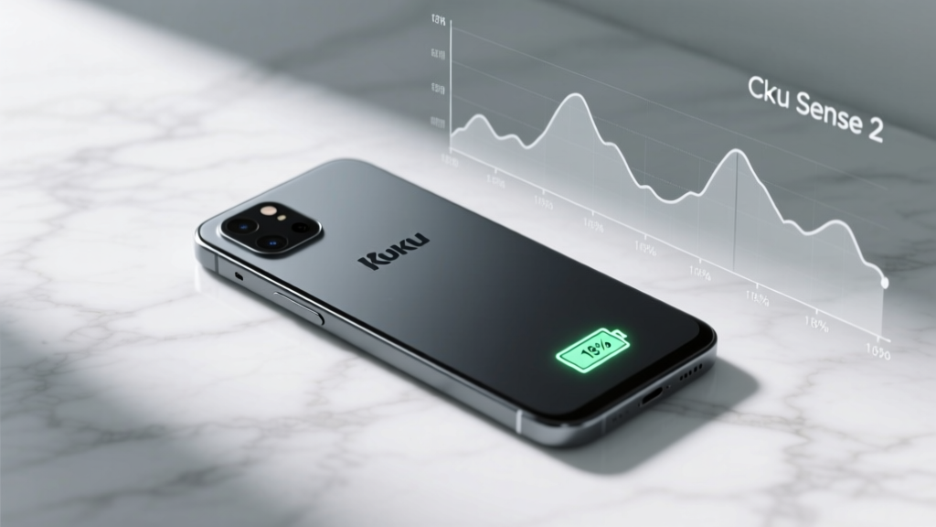 The Roku Sense 2 Battery Life Test: Real-World Results