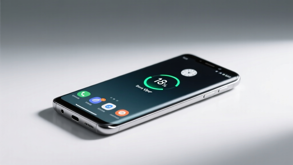 The Samsung Viper V3 Battery Life Test: Real-World Results