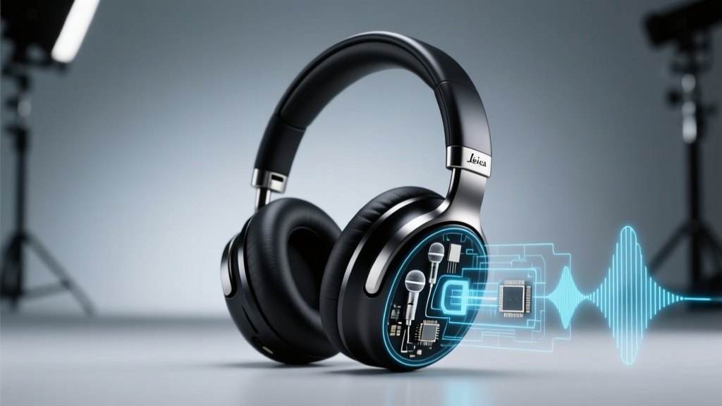 Active Noise Cancellation Explained (2026)