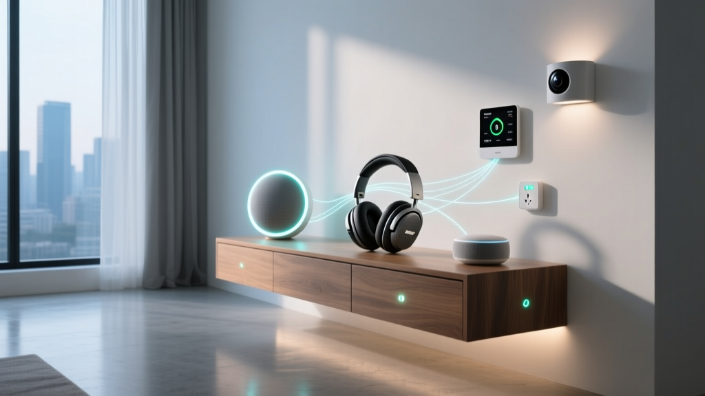 Smart Home Setup: Start Small, Grow Smart (2026)