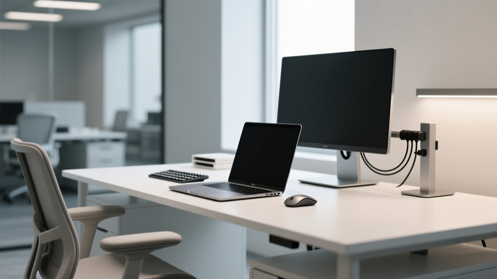 The Ultimate professionals Workstation Setup Guide