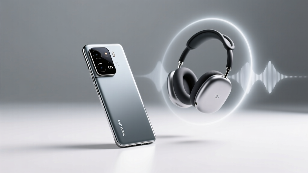 Xiaomi Galaxy S25 Ultra Audio Review (2026)