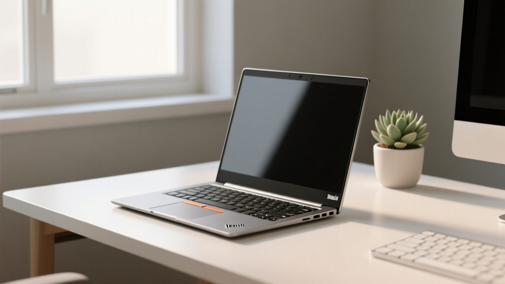 Xiaomi ThinkPad X1 Review: Performance & Portability