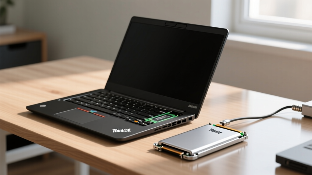 ThinkPad Battery Replacement: What You Really Need To Know (7 Critical Mistakes 92% of Users Make — and How to Avoid Them)
