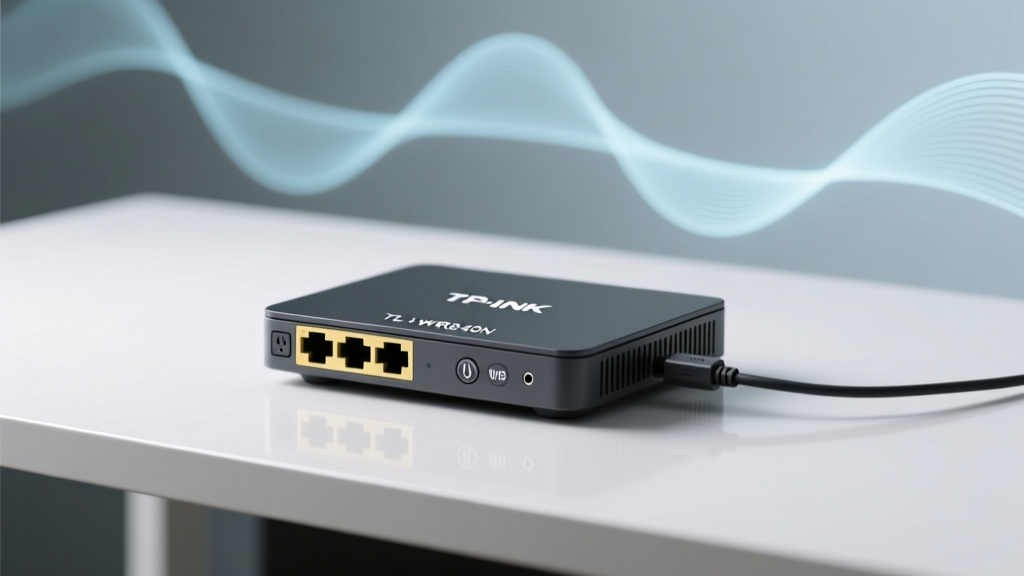 TL-WR840N Setup: When It’s Truly Enough for Home Wi-Fi (and When It’s Not — Real-World Tests Reveal the Breaking Point)
