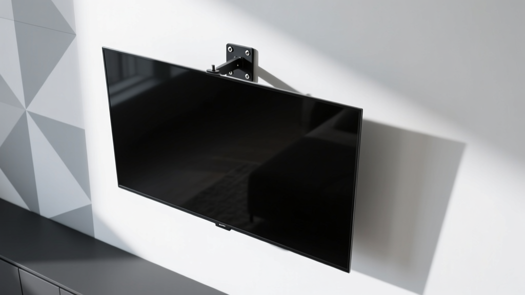 Top View TV: What It Really Means for Mounting & Viewing — The Truth About Angled Screens, Wall Placement, and Why Your Living Room Layout Is Wrong (Without This Fix)