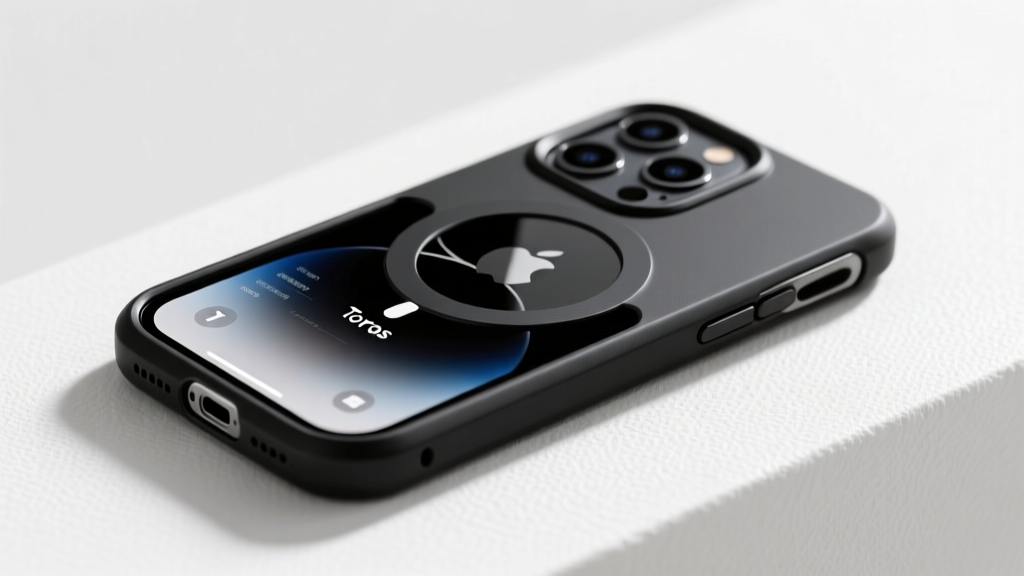 Torras Cases Real Protection MagSafe Fit for iPhone 17: Why You Should Wait Until September — And What to Buy Instead Right Now