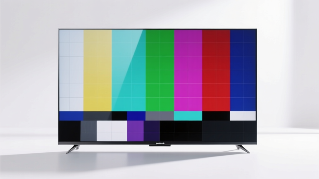 Toshiba 65 Inch Tv C350 M550 Qled: We Tested Both Side-by-Side for 14 Days — Here’s Which One Actually Delivers True QLED Color, Dimming, and Smart TV Reliability (Spoiler: It’s Not the One You Think)