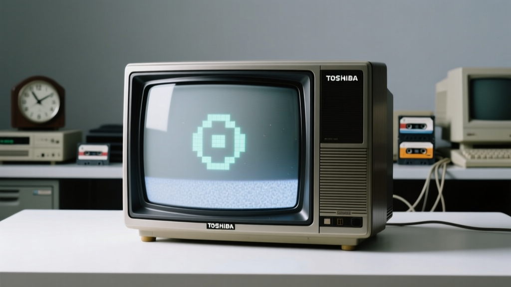 Toshiba CRT TV Buyers: What Still Matters in 2025 — The 7 Non-Negotiables No Retro Enthusiast Should Overlook (Even If You're Just Testing One)