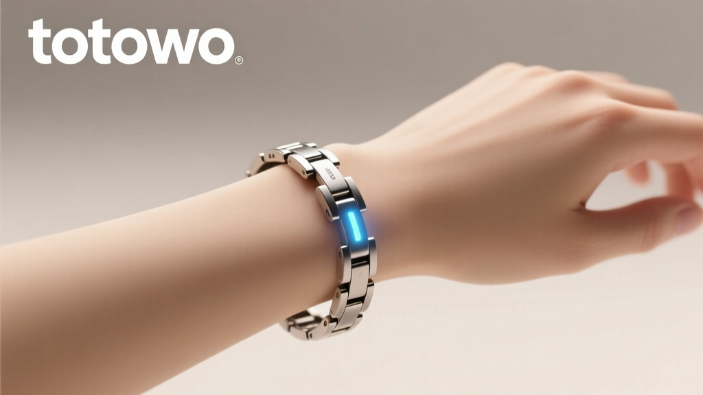 Totwoo Bracelet The Right One: 7 Real-World Tests That Reveal Which Model Actually Delivers on Love, Tech, and Battery Life (Not Just Hype)