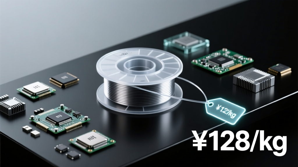 Why Your TPU Price Material AI Hardware Filament Costs Are Skyrocketing (And Exactly Where to Cut $217 Without Sacrificing Performance)