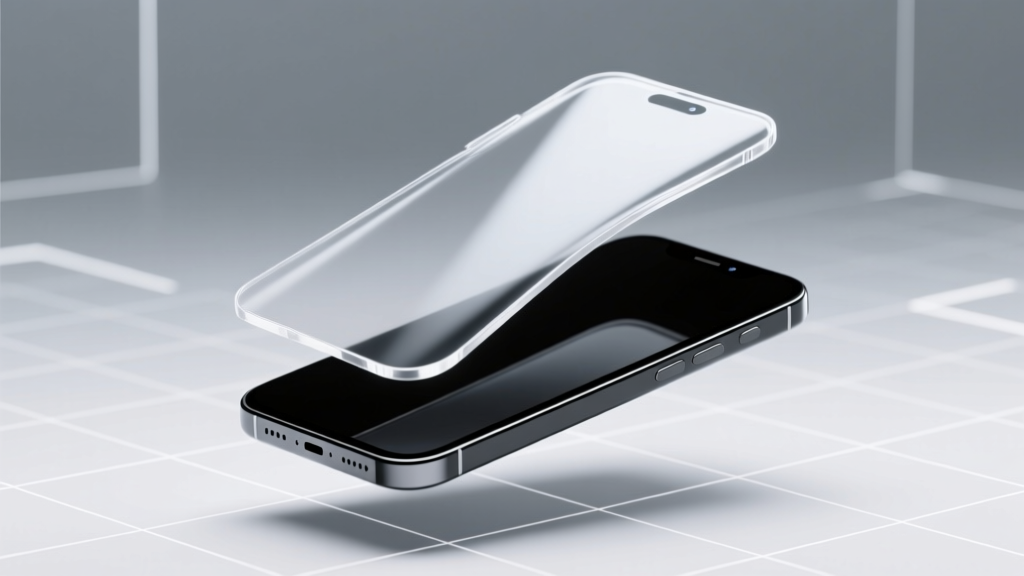 TPU Screen Protector When To Choose It: 7 Real-World Scenarios (Not Just 'Because It’s Soft') — What Lab Tests & 3-Year Field Data Reveal