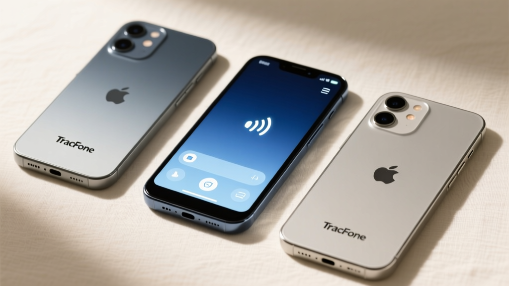 Tracfone Phones What You Really Need To Know Before Buying: 7 Hard Truths No Retailer Tells You (Especially About Coverage, Activation Limits & Hidden Fees)