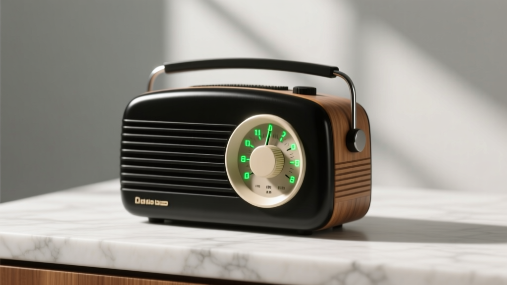 Transistor Radio For Sale Before Buying: 7 Critical Checks You’re Skipping (That Kill Sound Quality & Resale Value)
