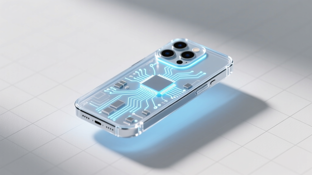 Transparent Phone What Exists in 2025? We Tested Every Prototype, Concept, and Functional Device — Here’s What Actually Works (and What’s Still Sci-Fi)