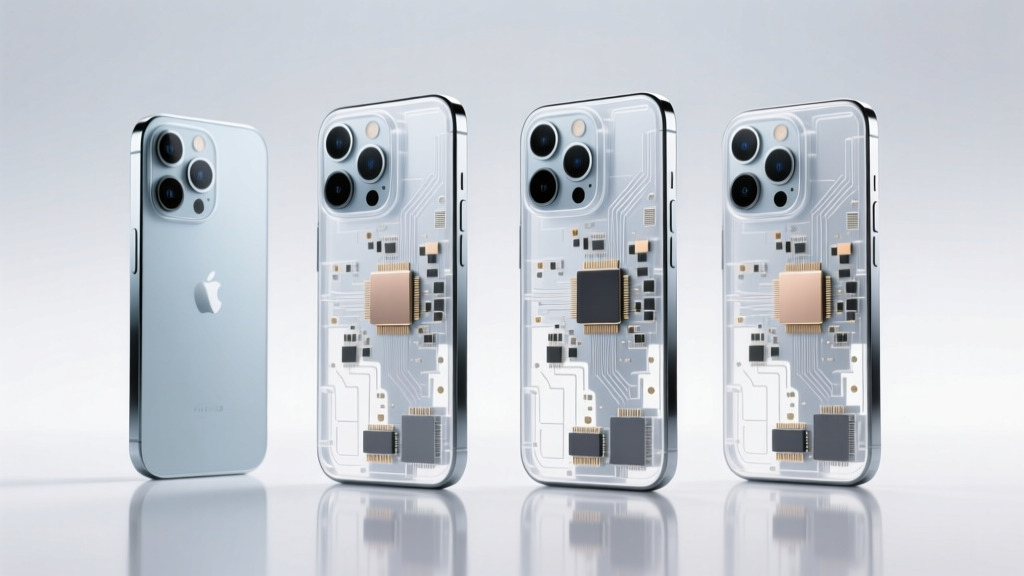 Transparent Phones For Sale Real Options: What Actually Exists in 2025 (No Hype, No Renderings — Just Tested Devices You Can Order Today)