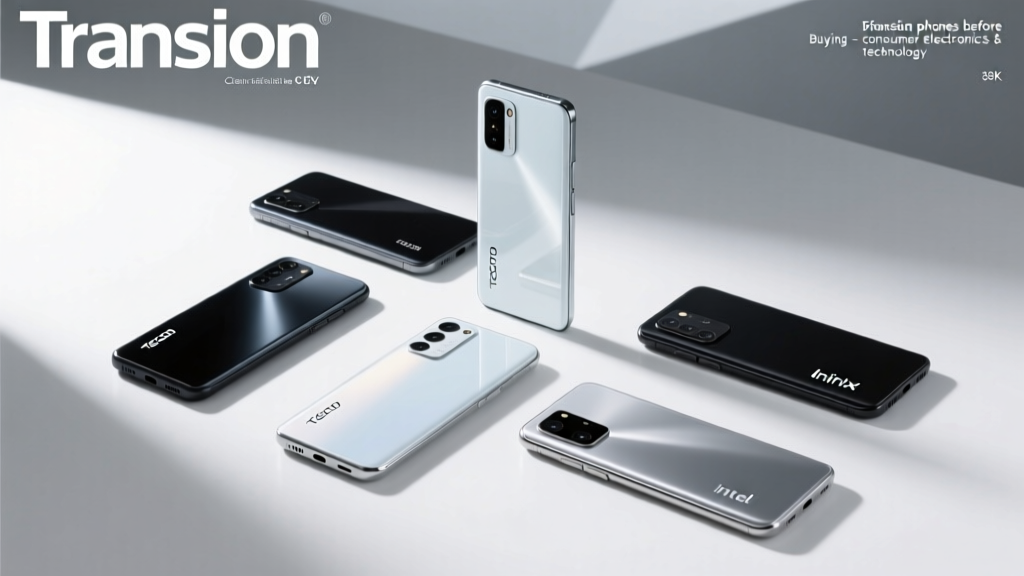 Transsion Phones Before Buying: 7 Real-World Tests You Must Run — Camera Blur? Laggy UI? Fake Battery Claims? We Verified Them All